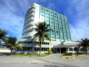 Hotel Atlântico Sul