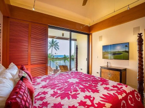 Mauna Lani Terrace A303 3 Bedroom Condo