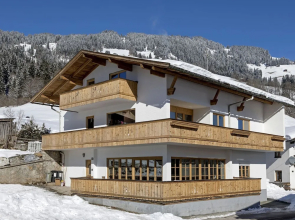 Spacious Chalet in Westendorf near Ski Area