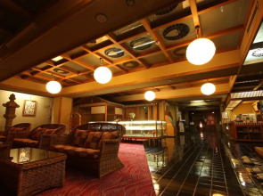 TOKIWAYA Ryokan
