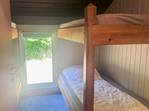 6 Person Holiday Home in Jerup