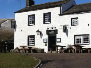 The Queens Arms