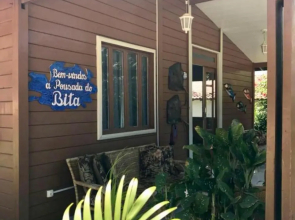 Pousada do Bita - LN