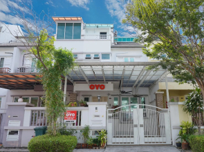 Nautilus Bay Home Inn