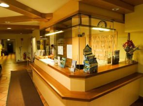 Wellness Hotel Seestuben