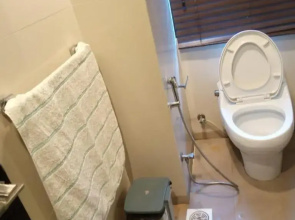 Royal Two Bed Room Luxury Apartment Gulberg