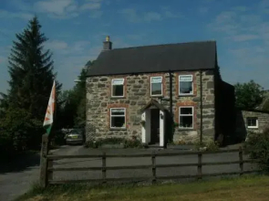 Rhydydefaid Farm