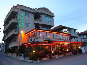 Boruna Guest House