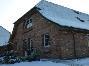 Landhaus Moisselbritz