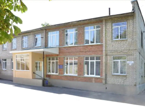 Hostel Kharkiv Young Tourists