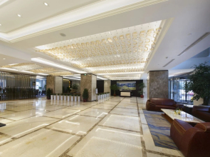 Quintessence Kaixin Hotel