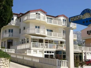 Hotel Villa Žarko