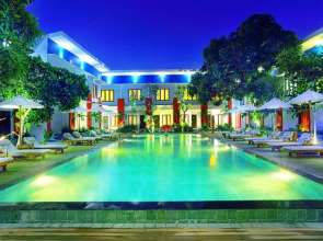 Ozz Hotel - Kuta Bali