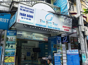 Hanoi Marriotte Hotel