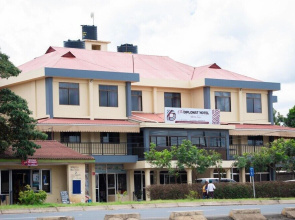 Arusha Diplomat Hotel