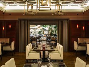 Renaissance Orlando at SeaWorld