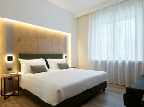 Excelsior Palace Hotel