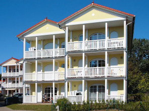 Ferienwohnung, Graal-muritz