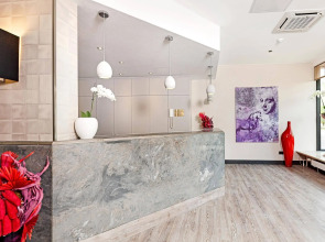 Leonardo Hotel Munich City North