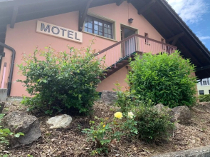 Motel des Fleurs