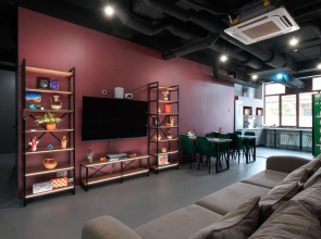 Точка Притяжения