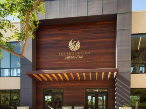 The Canyon Suites at The Phoenician, Luxury Collection