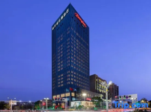 Hampton by Hilton Taizhou Taixing