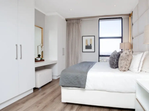 Oasis Apartments at Masingita Towers