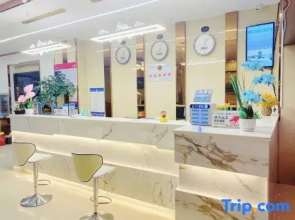 Wenshan Kaiwei Hotel (Taikang Community Chengnan Bus Station Branch)