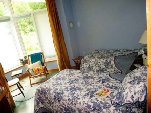 Inn Nature Bed & Breakfast