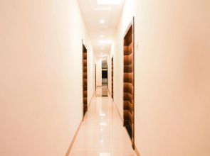 OYO 66342 Hotel Unique Inn