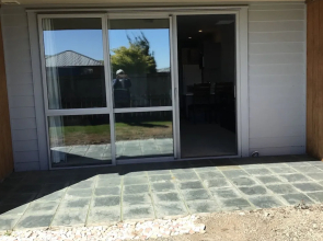 Winton Lifestyle Motel Units