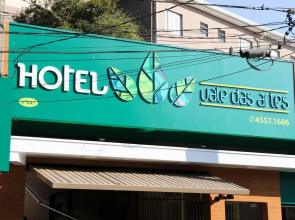 Hotel Vale das Artes