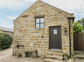 Dairy Cottage Scarborough