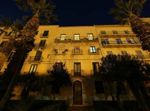 I Colori Del Vento B&b