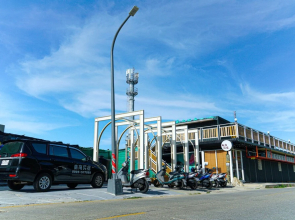 Ludao Nan Hai Homestay