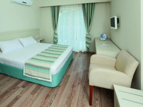 Sunshine Hotel Bodrum