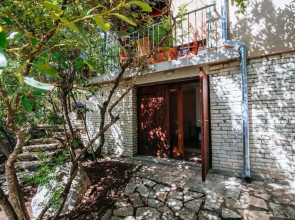 Holiday Home in Posedarje With Terrace