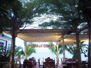 Samed Seaside Resort