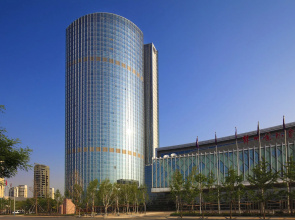 Sheraton Jinzhou Hotel