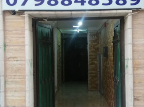 Star Night apartment hotel