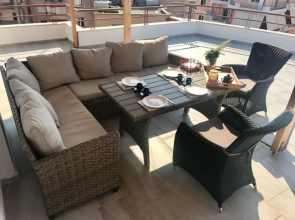 Vita Mediterranea - Saranda Design Apartment