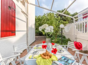 Appartamento Grecale Myho Casa
