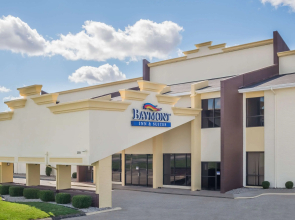 Baymont by Wyndham Kokomo