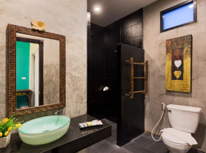 Seeka Boutique Resort