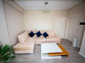 Room in Apartment - Albania Dream Holidays Apartment Ksamil