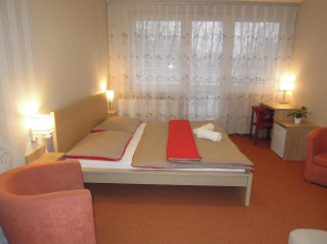 Hotel Boršičanka