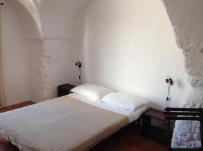 Antica Masseria Il Purgatorio
