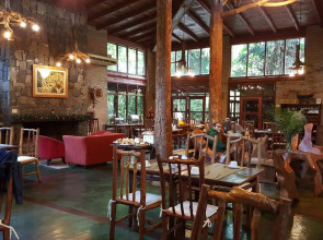 La Aldea de la Selva Lodge