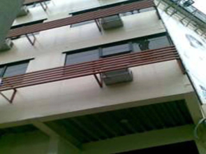 Albar Hotel